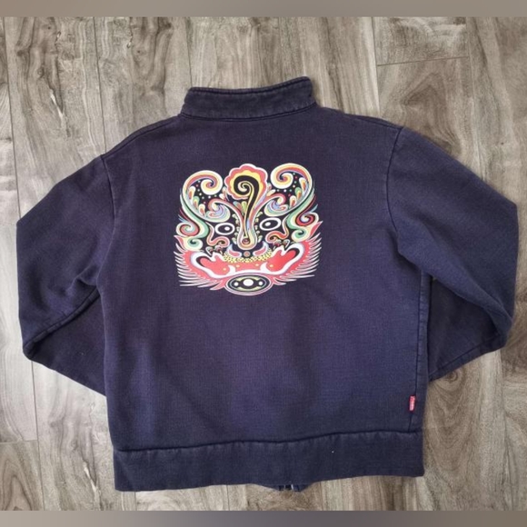 Girls 13-14 Sweater - Picture 2 of 2